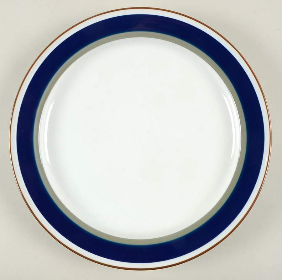 Saga 12" Chop Plate (Round Platter) by Porsgrund-1