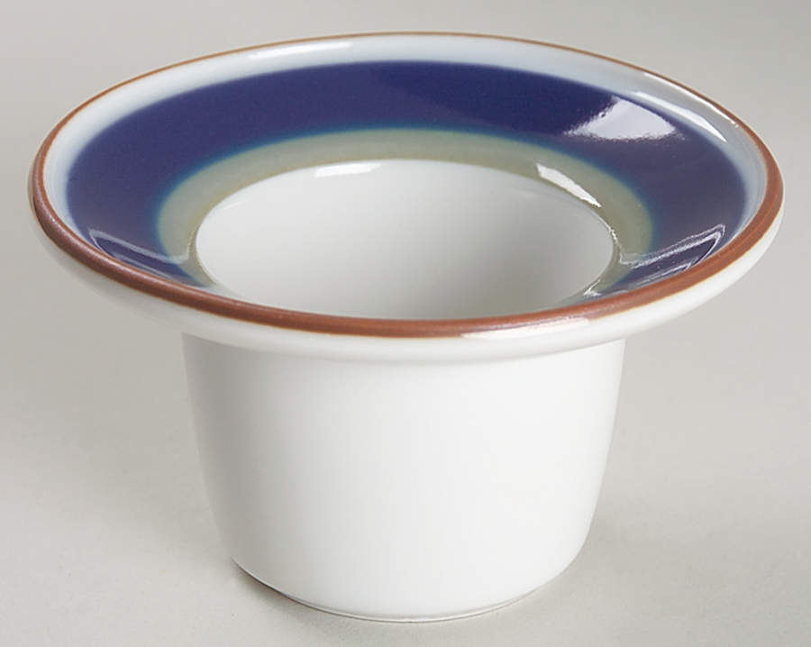 Saga Single Egg Cup by Porsgrund-1