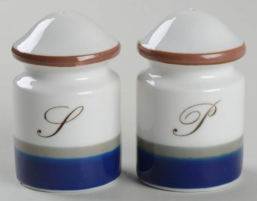 Saga Salt & Pepper Set by Porsgrund-1