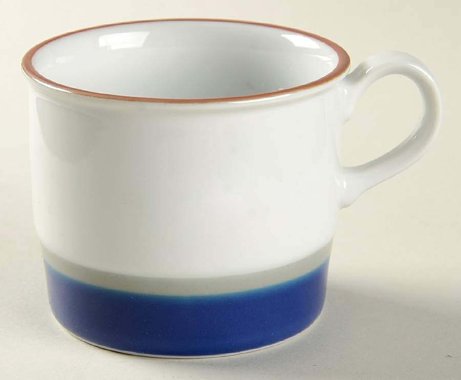Saga Flat Cup by Porsgrund-1