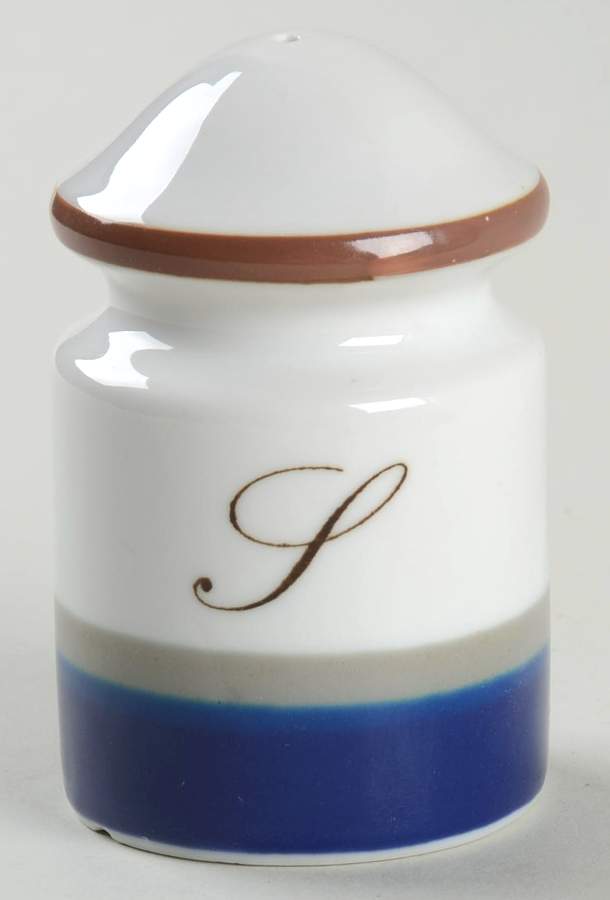 Saga Salt Shaker by Porsgrund-1