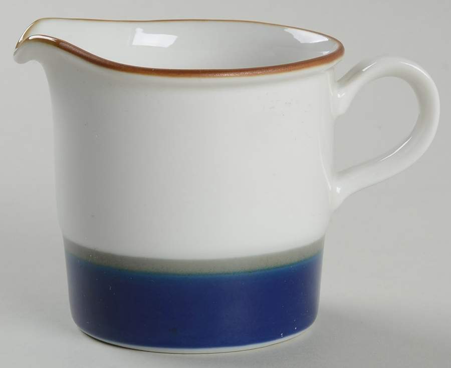 Saga Creamer by Porsgrund-1