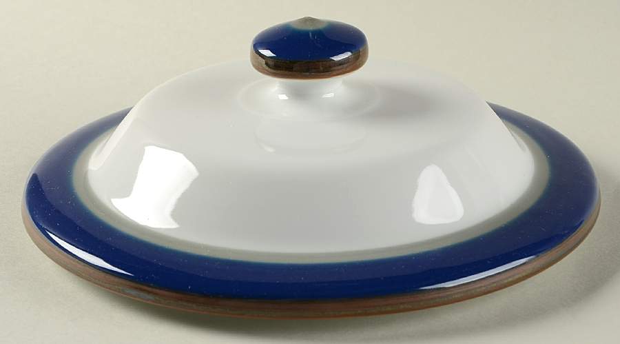 Saga Lid for 2 Qt Round Covered Casserole by Porsgrund-1