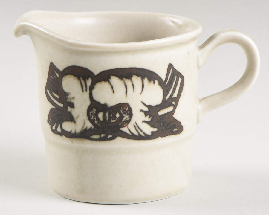 Troll Creamer by Porsgrund-1