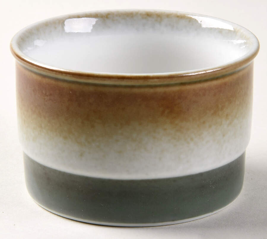Tundra Sugar Bowl No Lid by Porsgrund-1
