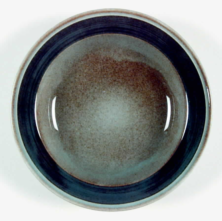 Tundra Rim Soup Bowl by Porsgrund-1