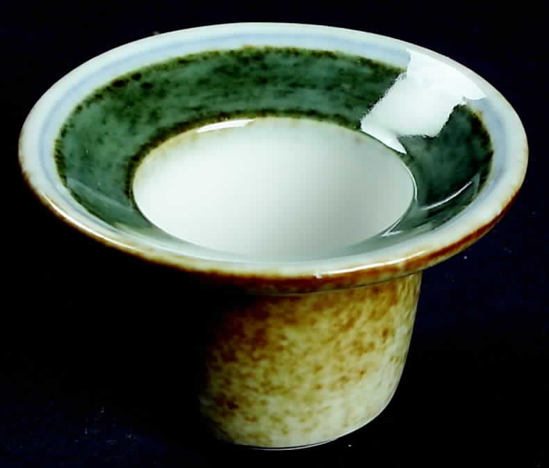 Tundra Single Egg Cup by Porsgrund-1