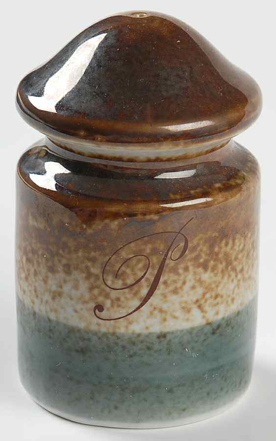 Tundra Pepper Shaker by Porsgrund-1