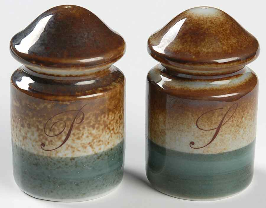 Tundra Salt & Pepper Set by Porsgrund-1