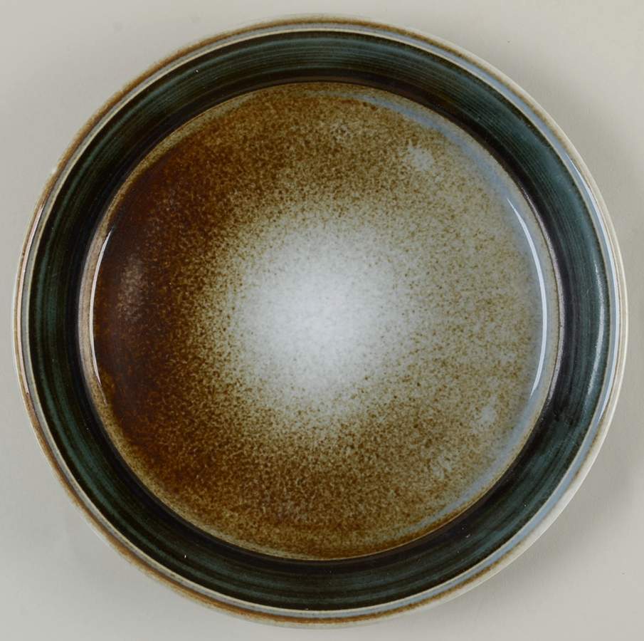Tundra Luncheon Plate by Porsgrund-1