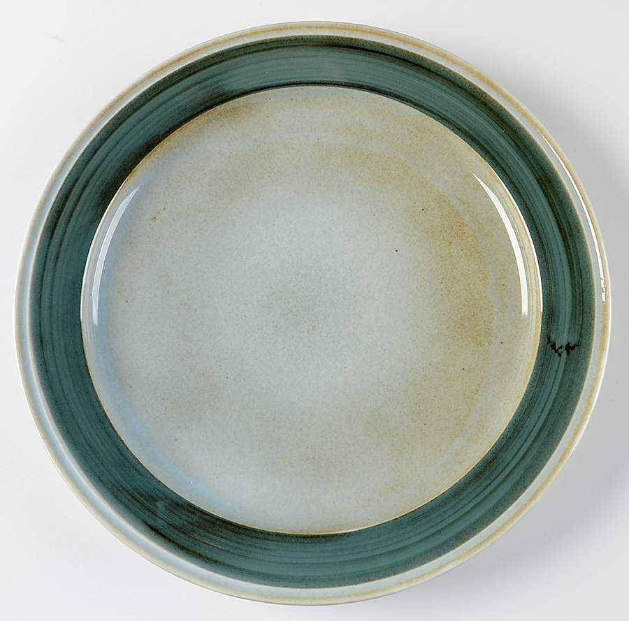 Tundra 12" Chop Plate (Round Platter) by Porsgrund-1