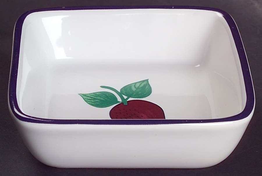 Orchard Medley Sauce Dip by Princess House-1