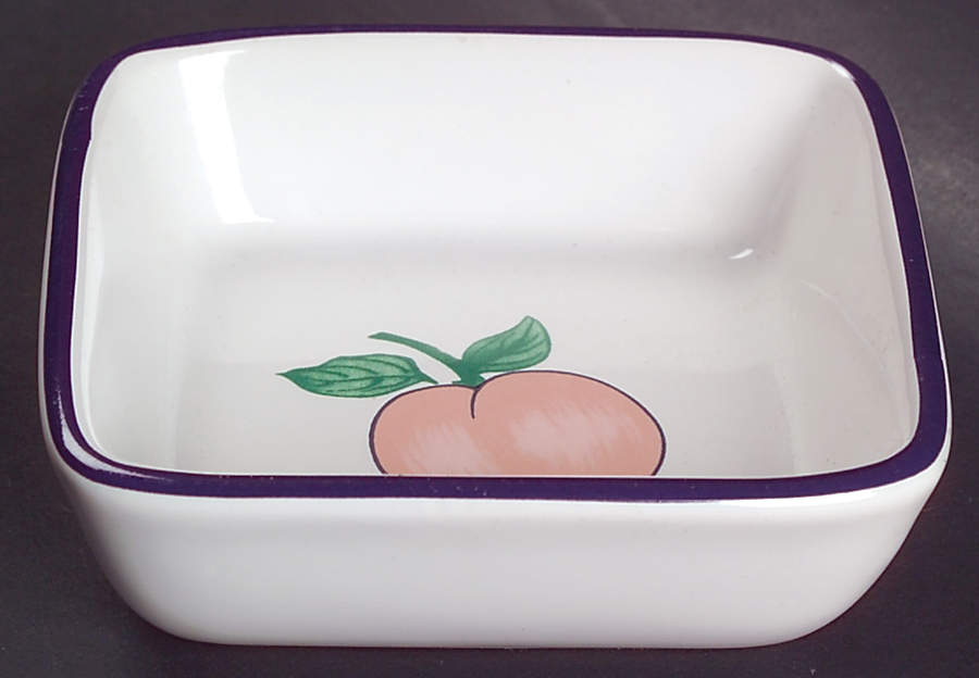 Orchard Medley Sauce Dip by Princess House-1