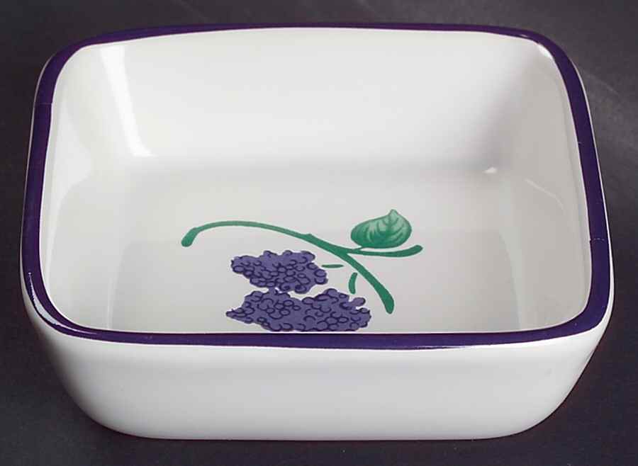 Orchard Medley Sauce Dip by Princess House-1