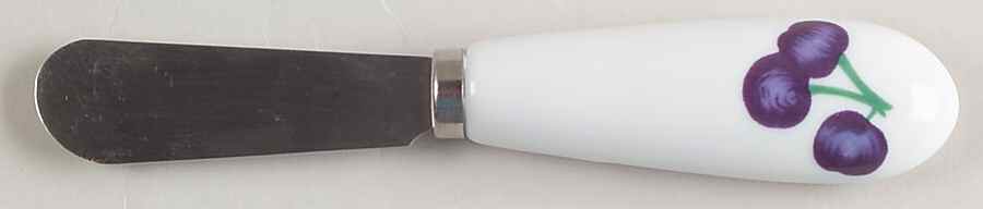 Orchard Medley Individual Spreader by Princess House-1