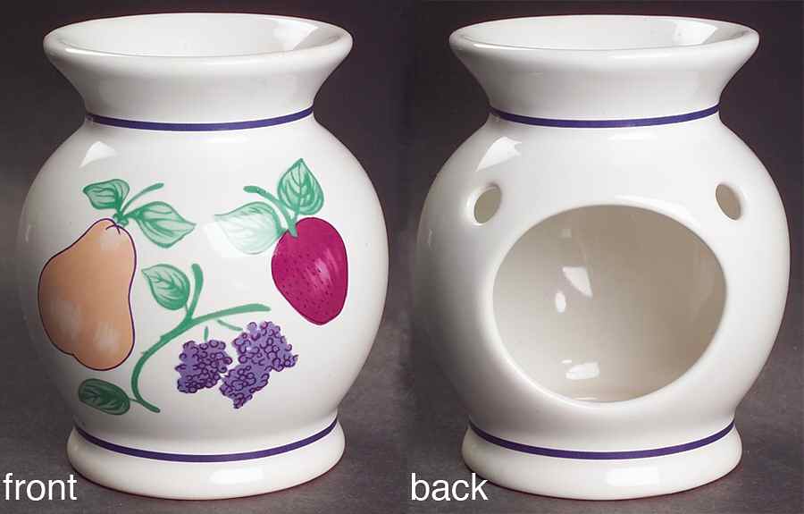 Orchard Medley Potpourri Simmerer by Princess House-1