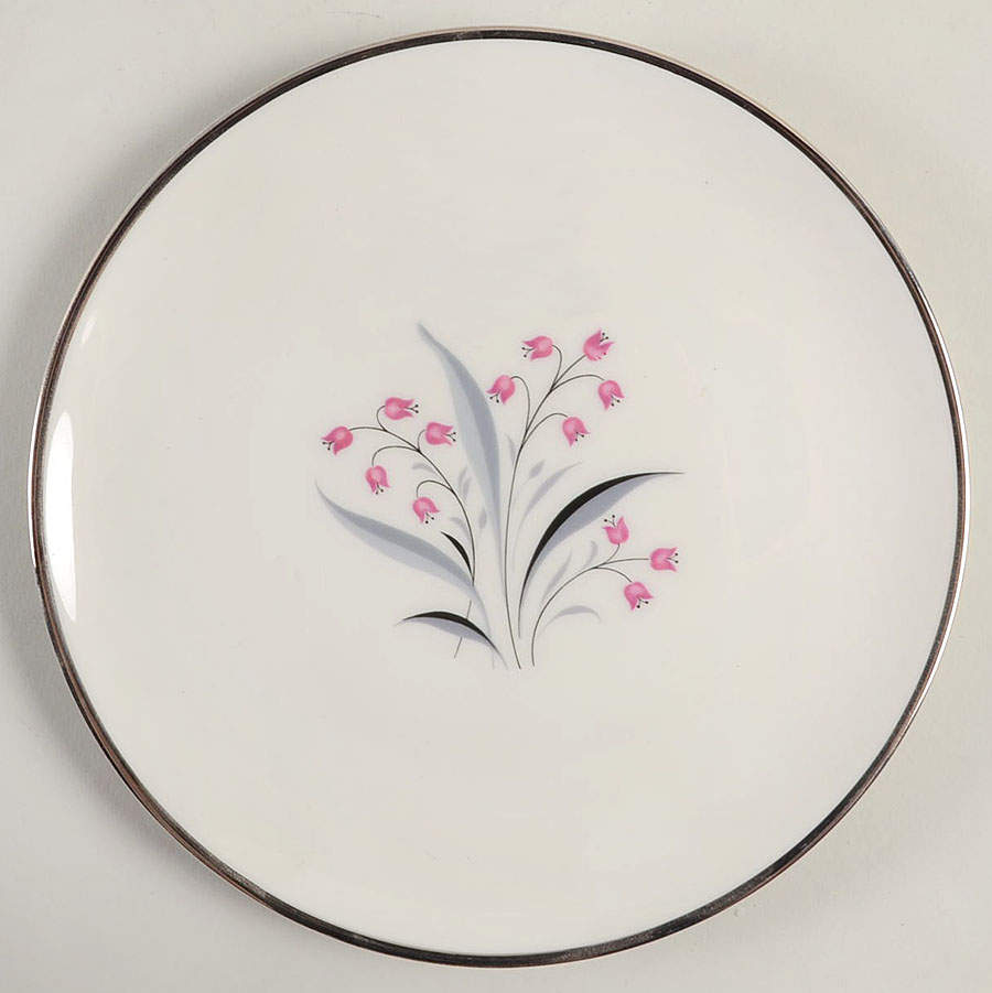 Flair Salad Plate by Princess - Empcraft (USA)-1