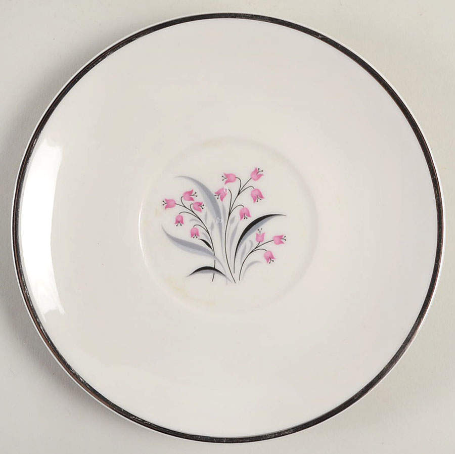 Flair Saucer by Princess - Empcraft (USA)-1