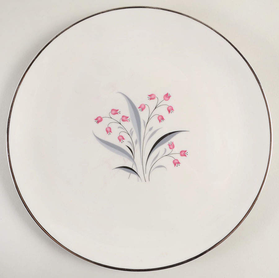 Flair Dinner Plate by Princess - Empcraft (USA)-1