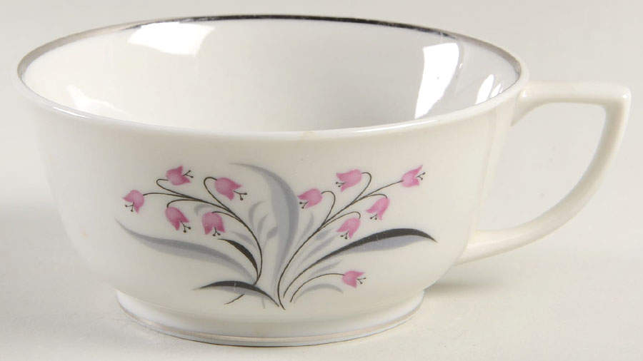 Flair Footed Cup by Princess - Empcraft (USA)-1
