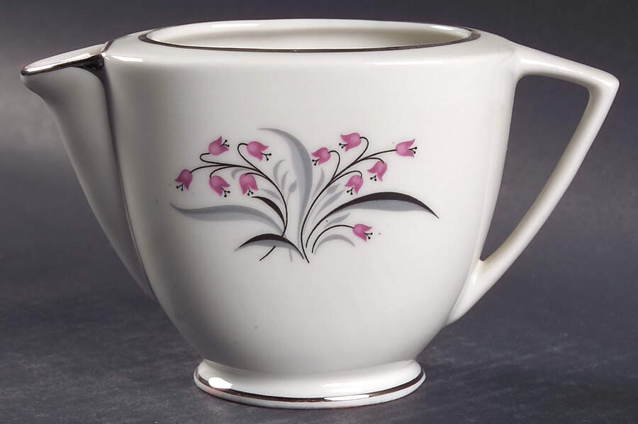 Flair Creamer by Princess - Empcraft (USA)-1