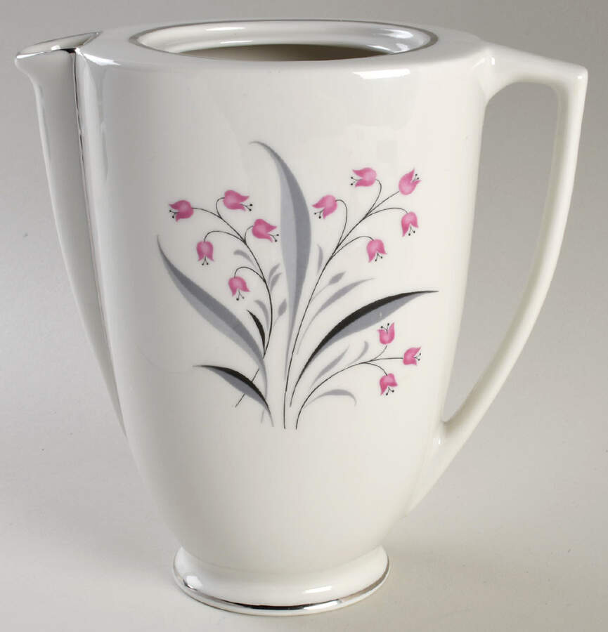 Flair Coffee Pot No Lid by Princess - Empcraft (USA)-1