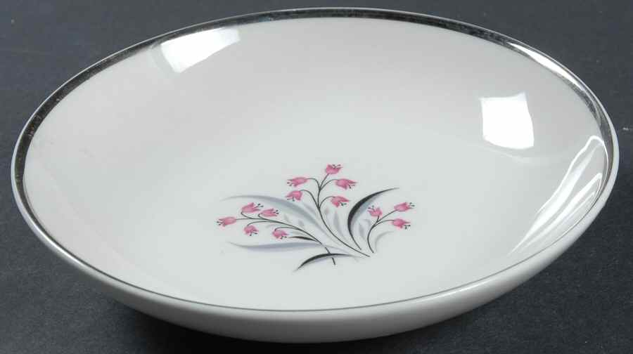 Flair Fruit/Dessert (Sauce) Bowl by Princess - Empcraft (USA)-1