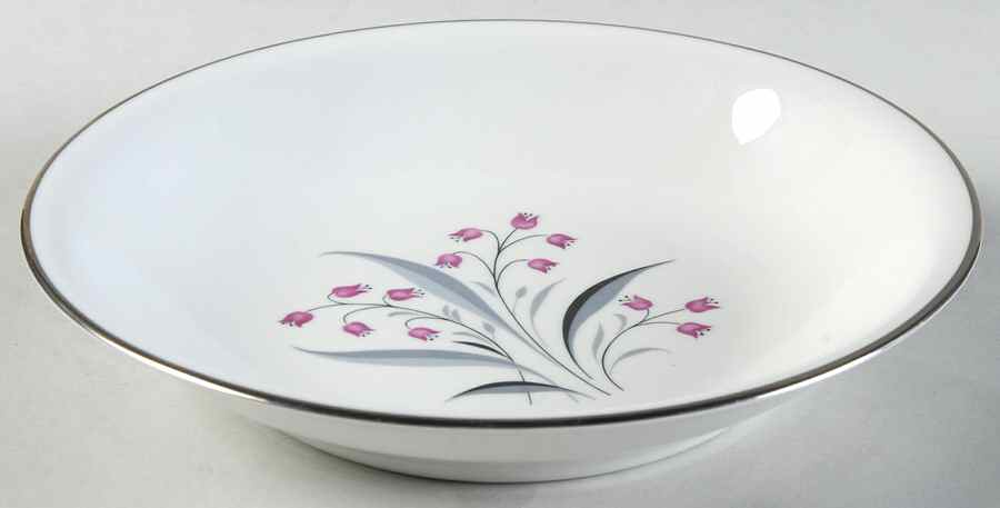 Flair Coupe Soup Bowl by Princess - Empcraft (USA)-1