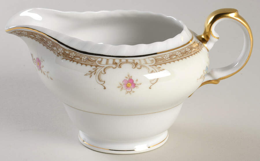 Glenthorne Creamer by Princess - Empcraft (USA)-1