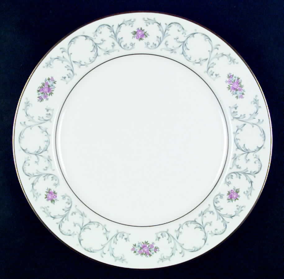 Harmony Dinner Plate by Princess - Empcraft (USA)-1