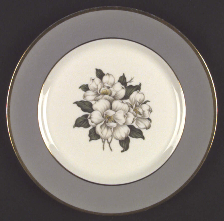 Mayfair Salad Plate by Princess - Empcraft (USA)-1