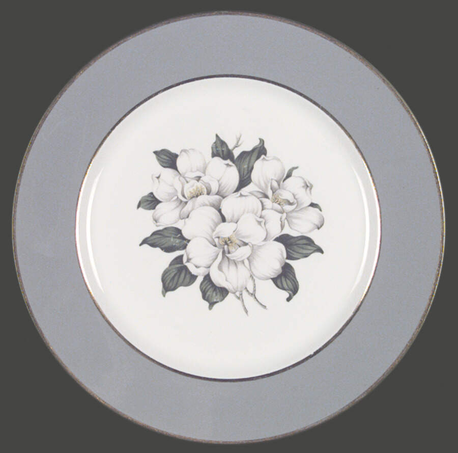 Mayfair Dinner Plate by Princess - Empcraft (USA)-1