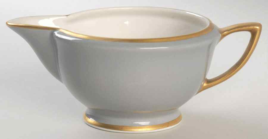 Mayfair Creamer by Princess - Empcraft (USA)-1