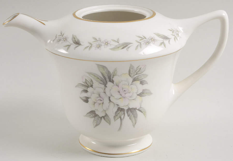 PRI1 Teapot No Lid by Princess - Empcraft (USA)-1