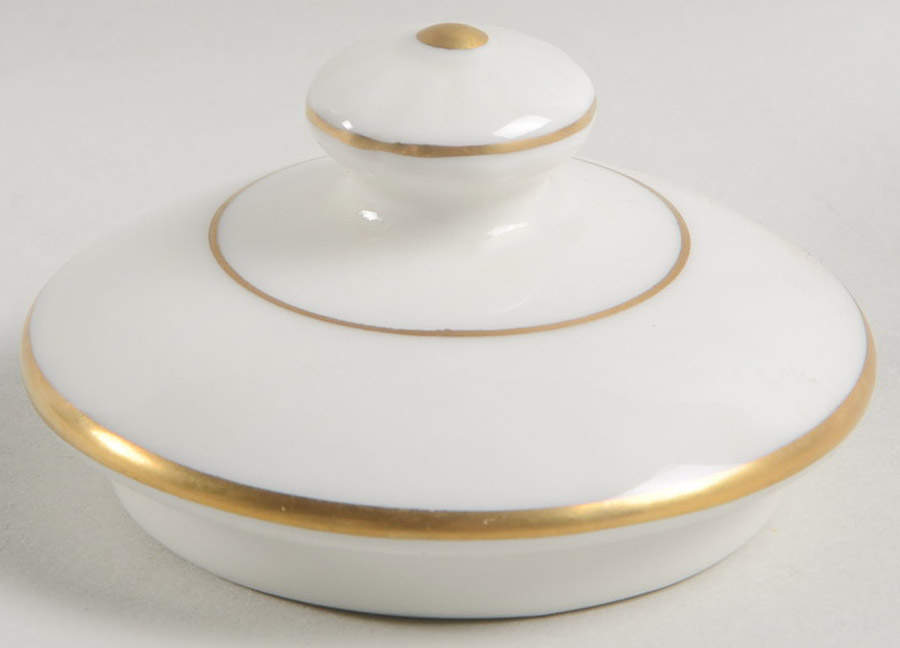 PRI1 Lid for Teapot by Princess - Empcraft (USA)-1
