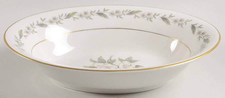 PRI1 10" Oval Vegetable Bowl by Princess - Empcraft (USA)-1