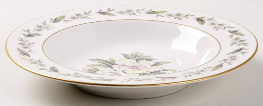 PRI1 Rim Soup Bowl by Princess - Empcraft (USA)-1