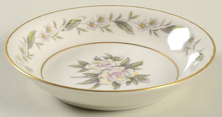 PRI1 Fruit/Dessert (Sauce) Bowl by Princess - Empcraft (USA)-1