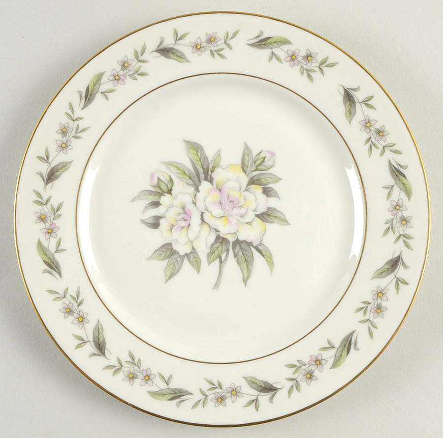 PRI1 Salad Plate by Princess - Empcraft (USA)-1