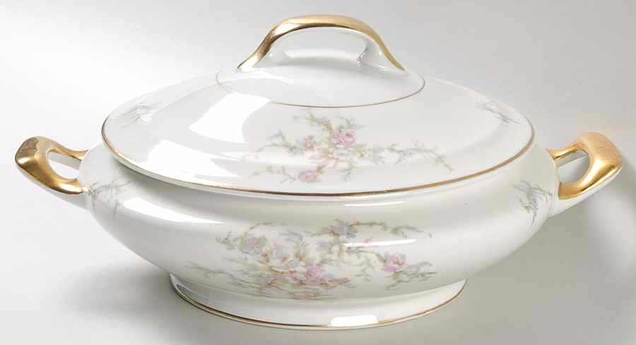 PRI2 Round Covered Vegetable by Princess - Empcraft (USA)-1