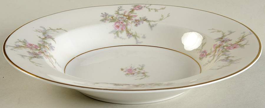 PRI2 Rim Soup Bowl by Princess - Empcraft (USA)-1
