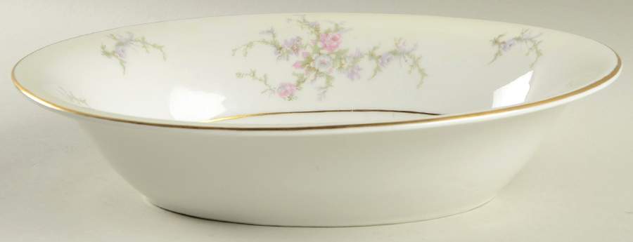 PRI2 10" Oval Vegetable Bowl by Princess - Empcraft (USA)-1