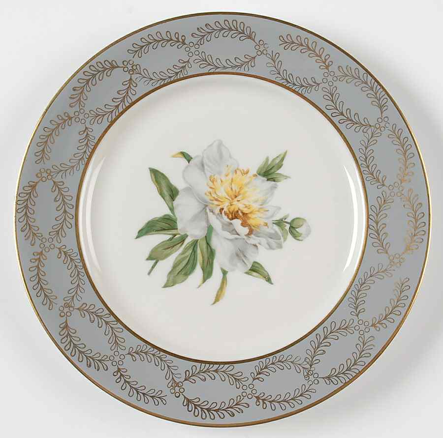 PRI3 Salad Plate by Princess - Empcraft (USA)-1