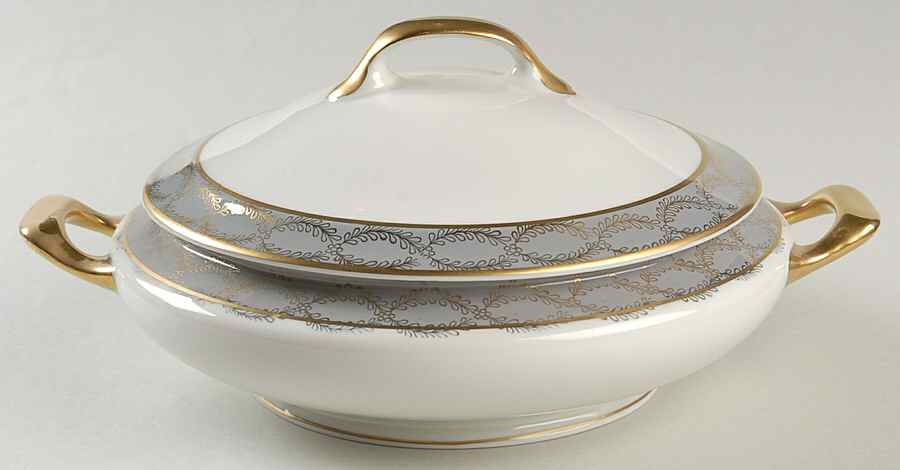 PRI3 Round Covered Vegetable by Princess - Empcraft (USA)-1