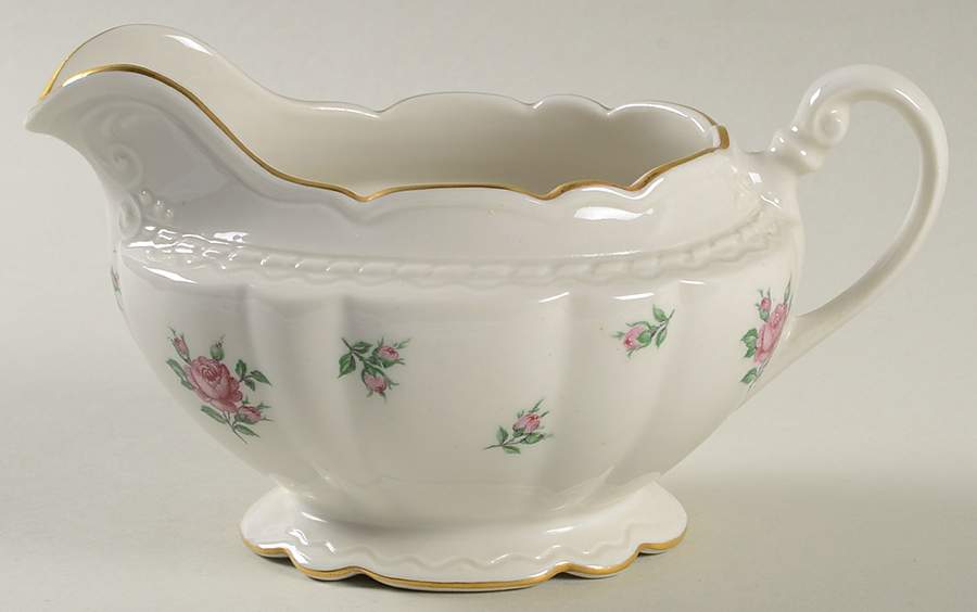 Corsage Creamer by Princess - Empcraft (USA)-1