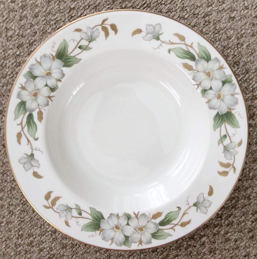 PRI6 Rim Soup Bowl by Princess - Empcraft (USA)-1