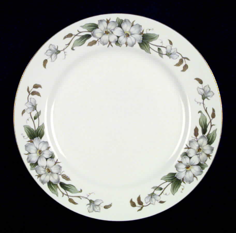 PRI6 Salad Plate by Princess - Empcraft (USA)-1
