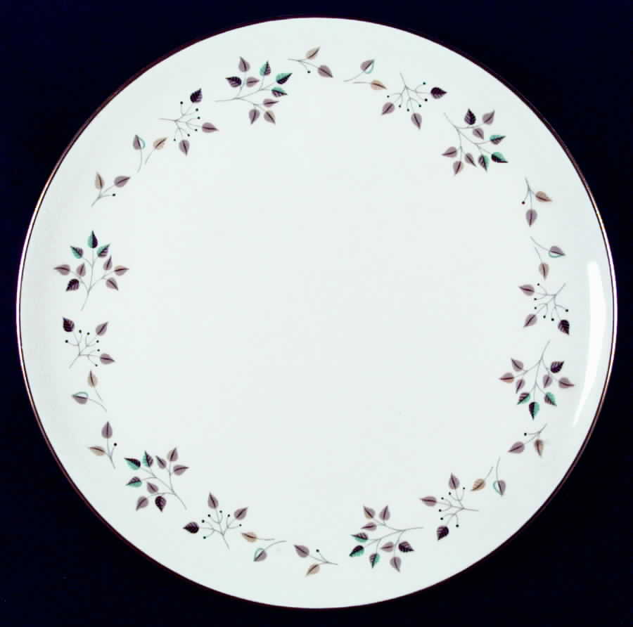 Riviera Dinner Plate by Princess - Empcraft (USA)-1