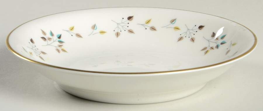 Riviera Coupe Soup Bowl by Princess - Empcraft (USA)-1