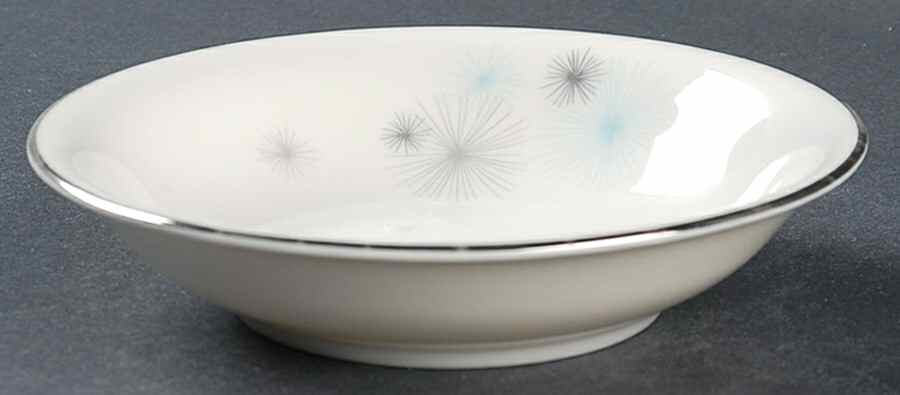 Star Shower Fruit/Dessert (Sauce) Bowl by Princess - Empcraft (USA)-1